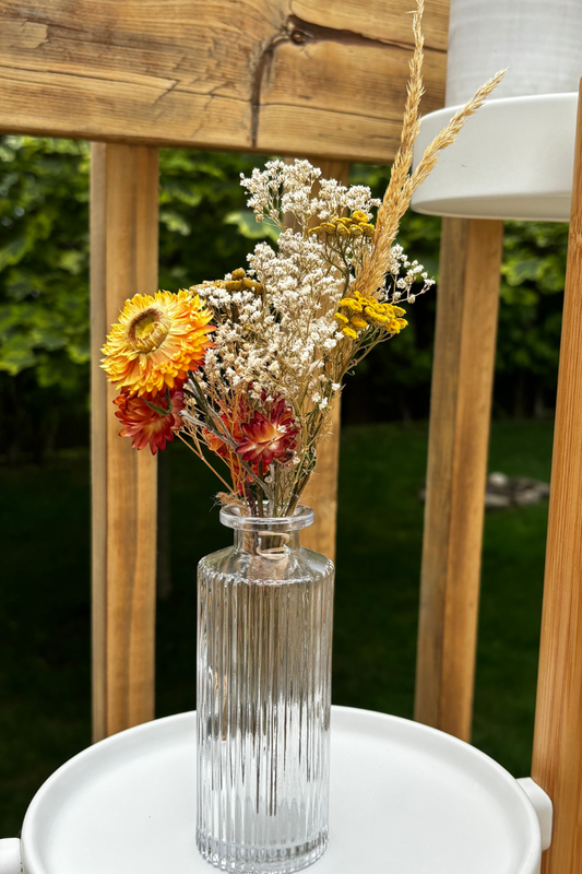 Bouquet séché