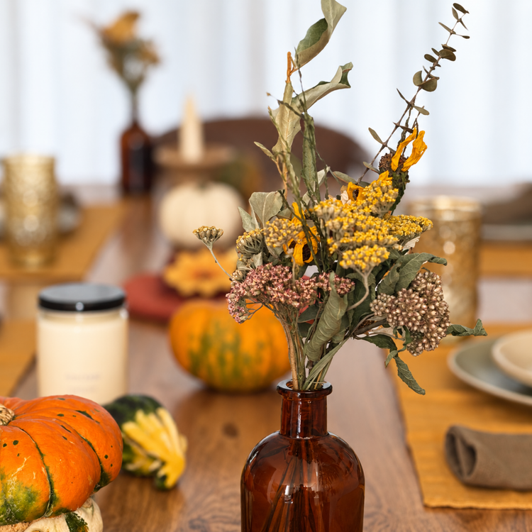 Collection d'automne