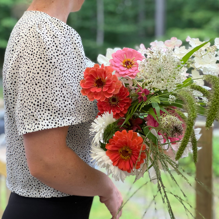 Fleurs locales
