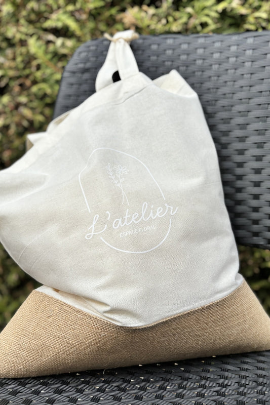 Sac fourre-tout