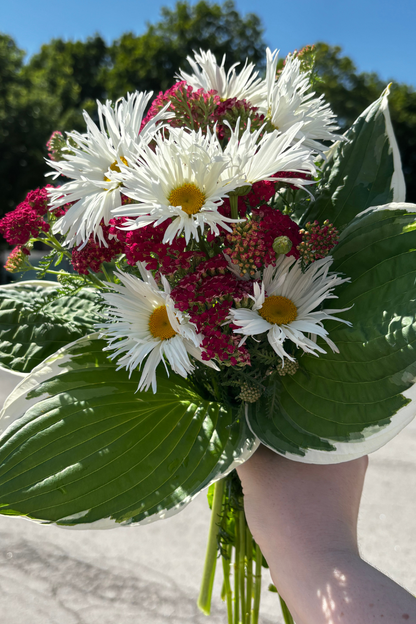 Bouquet saisonnier