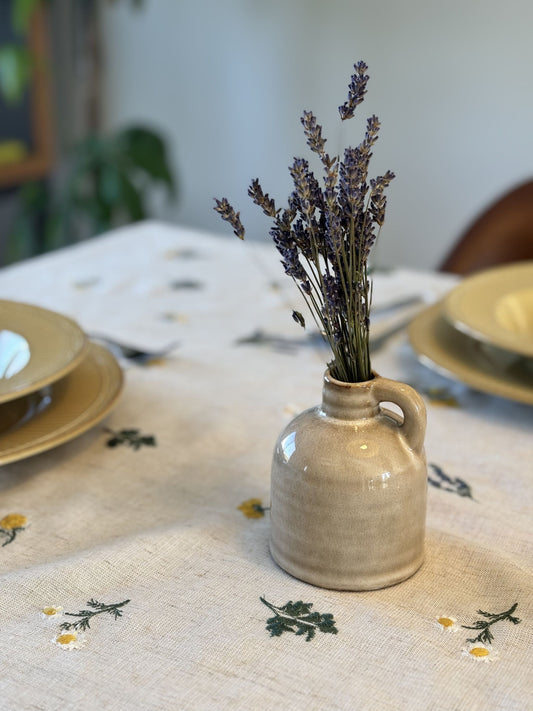 Bouquet de lavande