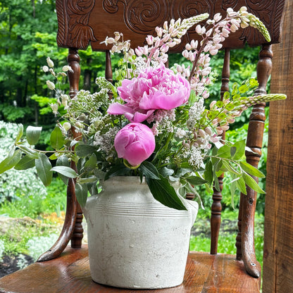 Bouquet saisonnier