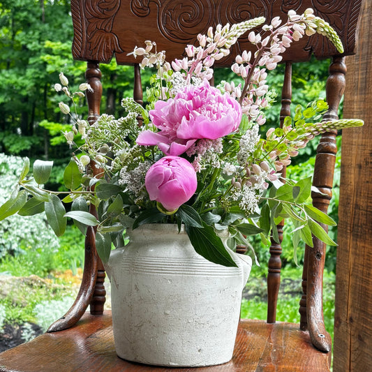 Bouquet saisonnier