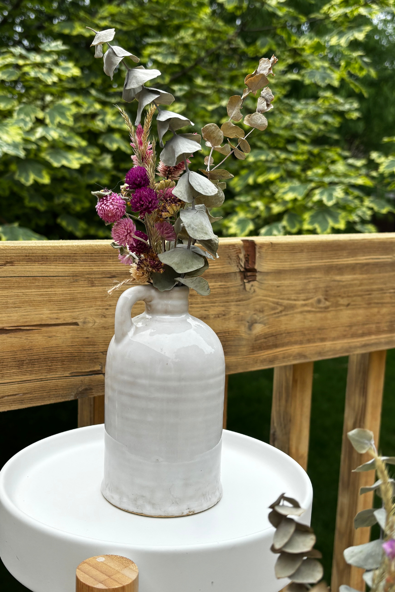 Bouquet composé
