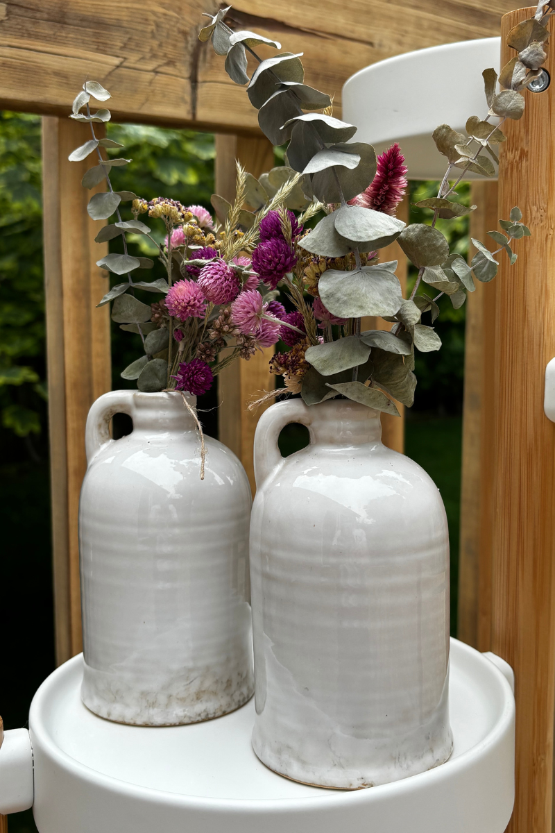 Bouquet composé