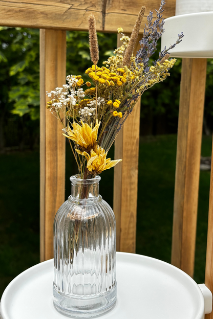 Bouquet composé
