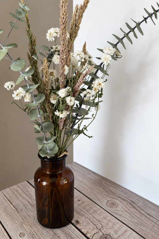 Bouquet séché | Sauge