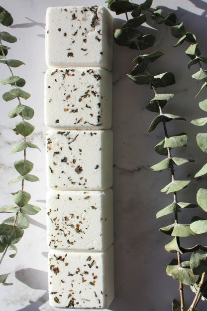 Vapeur de douche | Eucalyptus