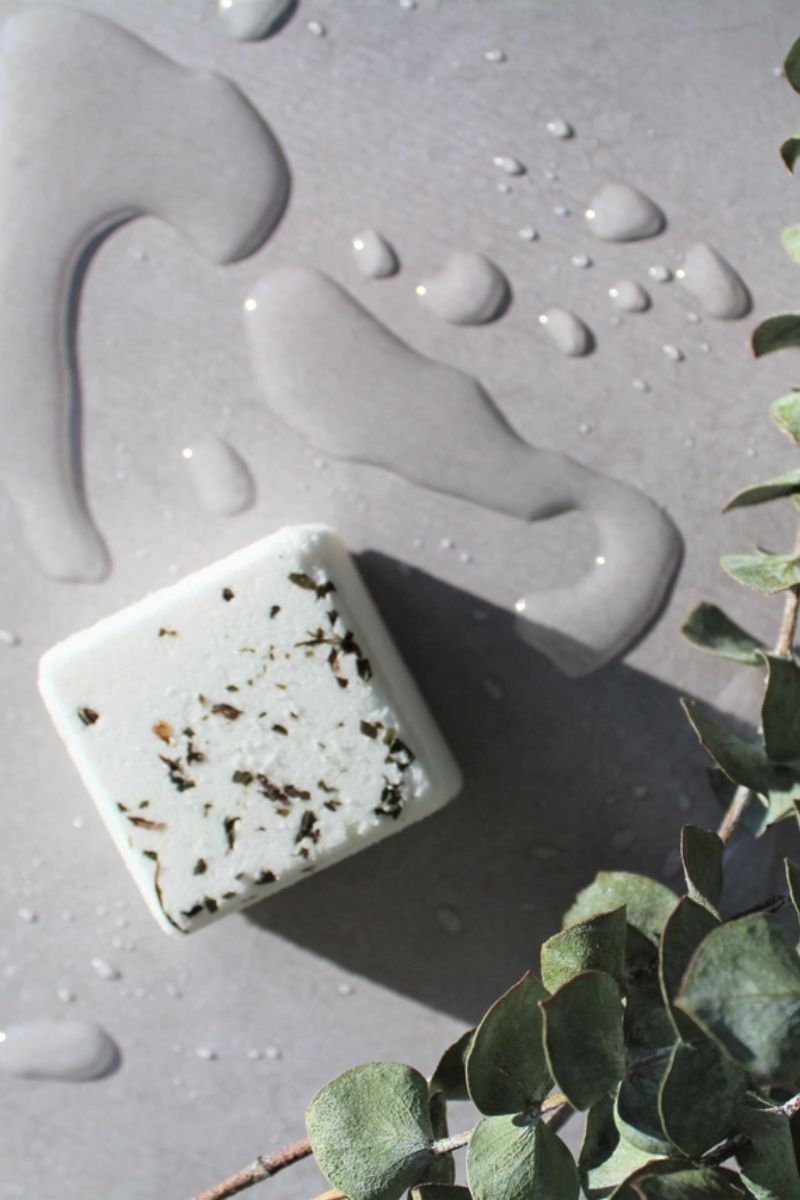 Vapeur de douche | Eucalyptus