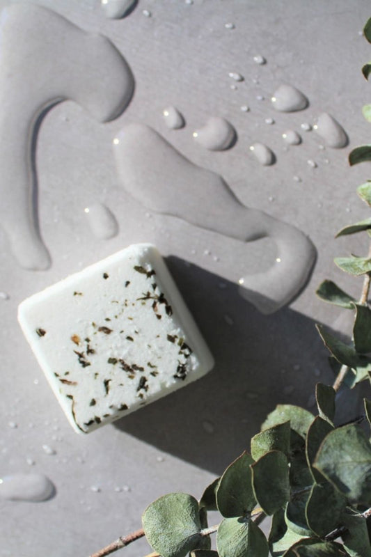 Vapeur de douche | Eucalyptus