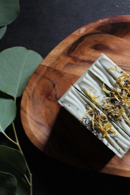 Savon naturel | Eucalyptus