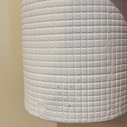 Vase (imparfait)