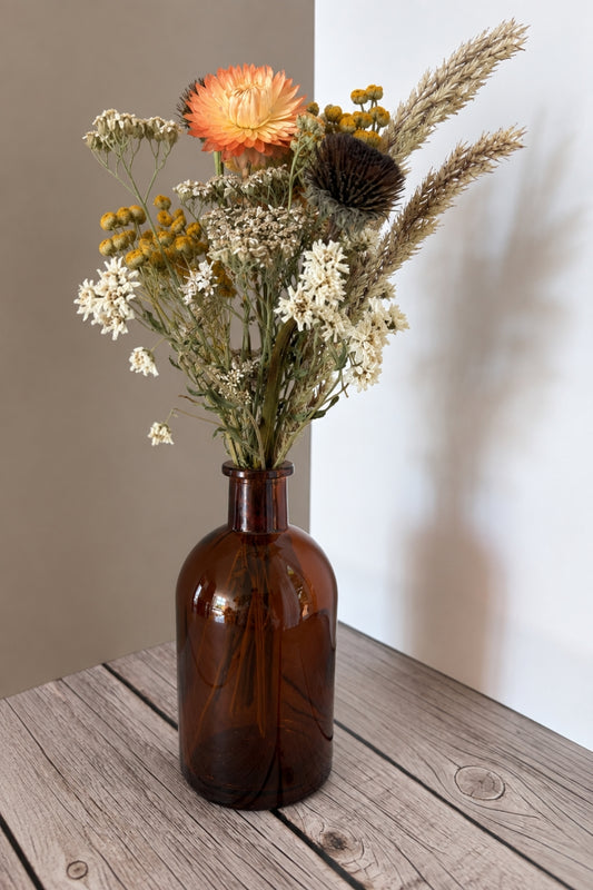 Bouquet séché | Moisson