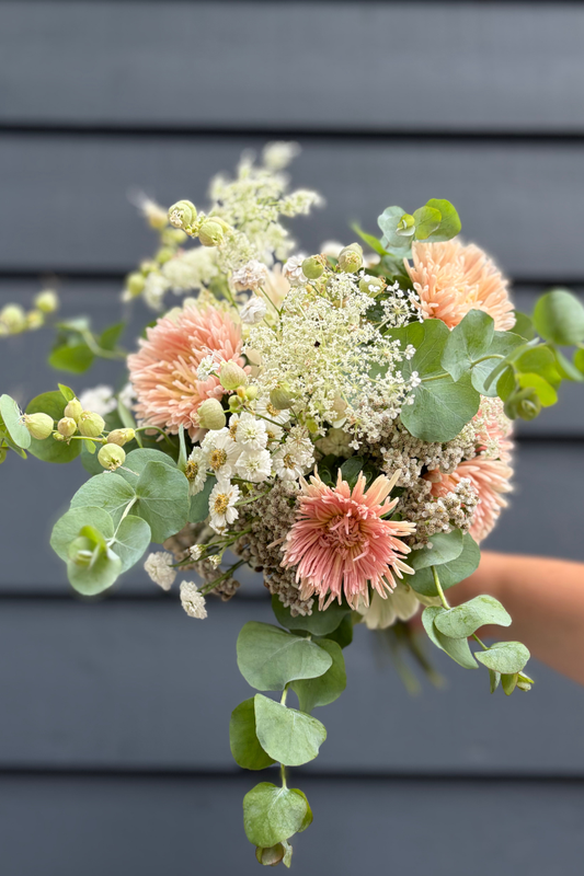 Bouquet saisonnier