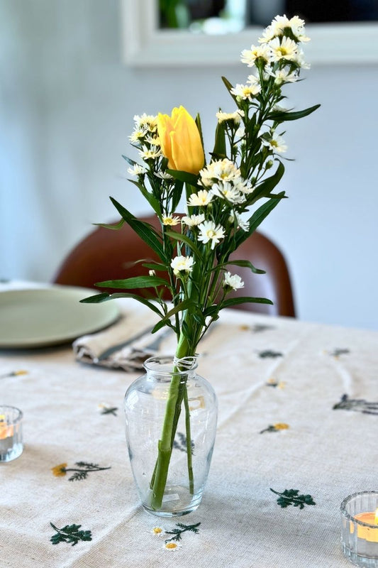 Petit vase urne