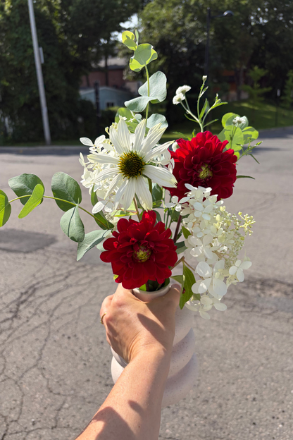 Bouquet saisonnier