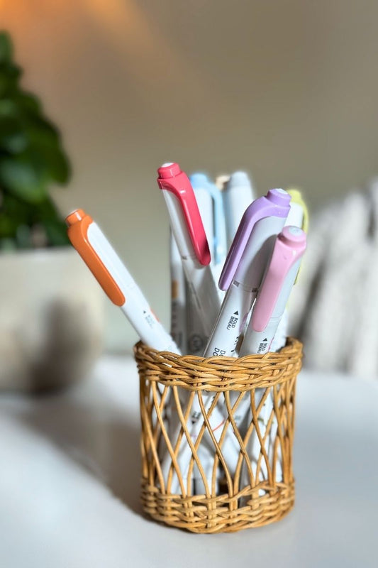 Porte crayon