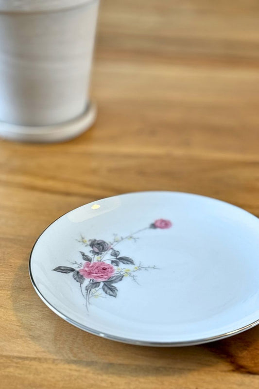 Petite assiette