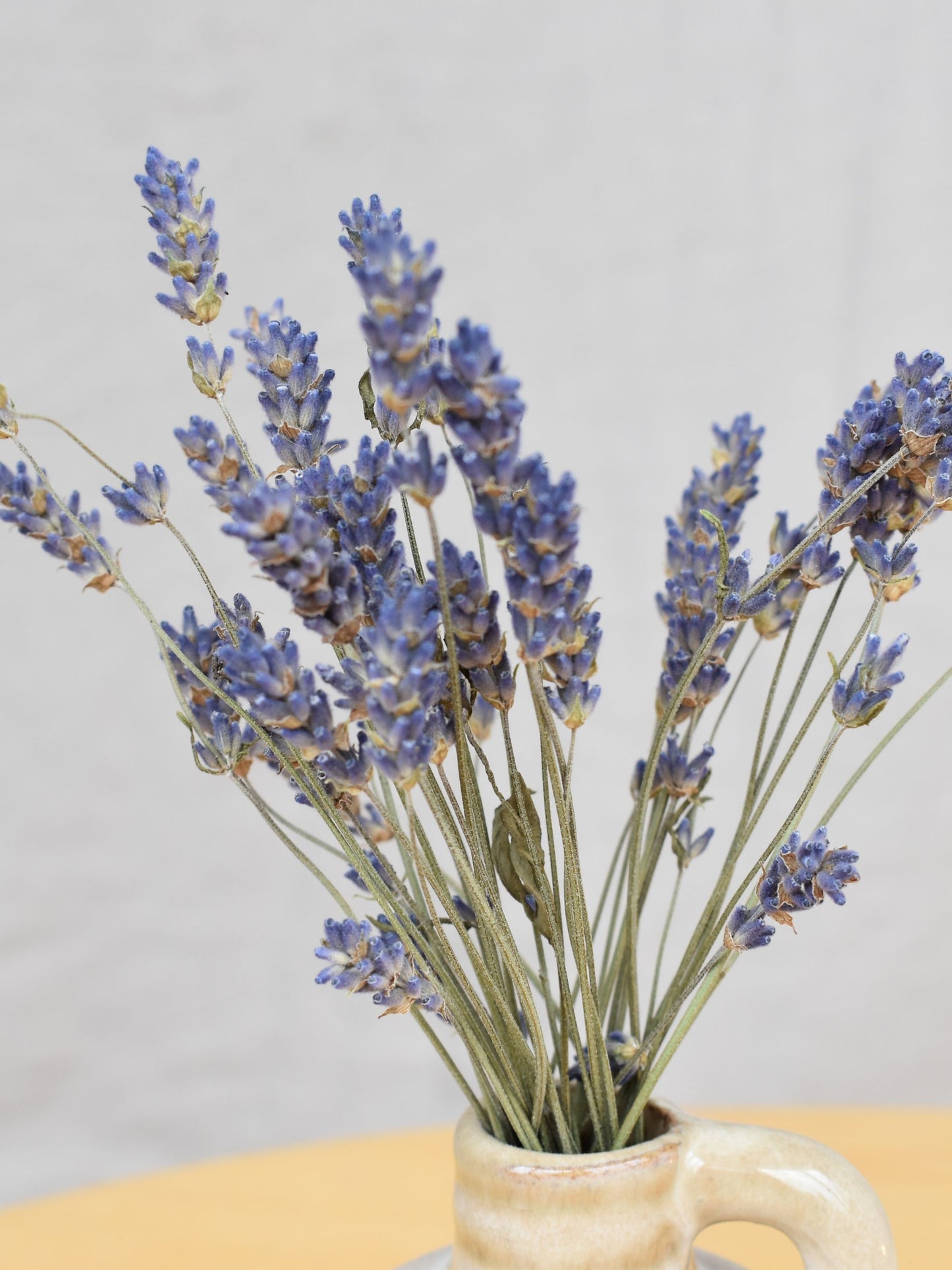 Bouquet de lavande